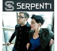 Serpenti - Serpenti