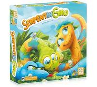 Serpentigiro. Gioco da tavolo