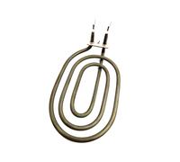 SERPENTINA RESISTENZA 230V/1400W CECOTEC FRIGGITRICE AD ARIA CECOFRY DUAL 9000