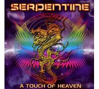 Serpentine - A Touch of Heaven