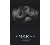 Serpentine Elegance: A Visual Exploration of the World's Most Captivating Snakes