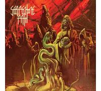 Serpentine Path Emanations (Vinyl LP) 12" Album