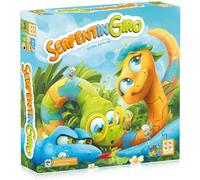 Serpentiingiro - Gioco da Tavolo DV Giochi