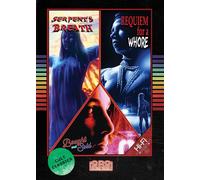 Serpent's Breath/Requiem For A Whore/Bought & Sold (DVD) Various