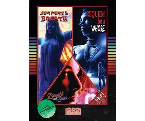 Serpent's Breath/Requiem For A Whore/Bought & Sold (DVD) Various