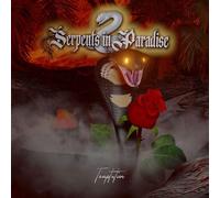 SERPENTS IN PARADISE - TEMPTATION - other - F72z