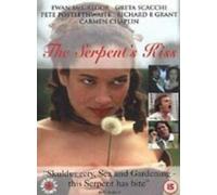 Serpent'S Kiss [Edizione: Regno Unito]