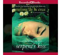 Serpent's Kiss (La serie della famiglia Beauchamp)