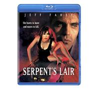 Serpent's Lair