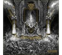 Serpents Oath Revelation (Vinyl LP) 12" Album