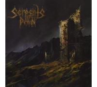 Serpents Of Dawn - Into The Garden