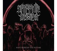 Serpent's Order Watchers of the Future (CD) Album