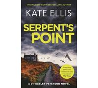 Serpent's Point: Book 26 in the DI Wesley Peterson crime series
