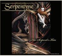 SERPENTYNE - THE SERPENT'S KISS
