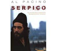 Serpico 2007 (DVD)