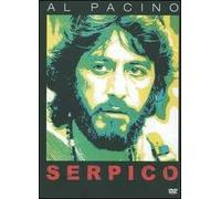 Serpico (DVD) al pacino jack kehoe