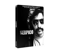 Serpico 4k Ultra-HD
