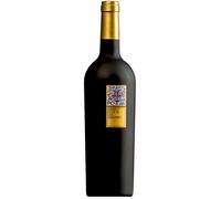 Serpico Aglianico Irpinia DOC 2016 0,75 l