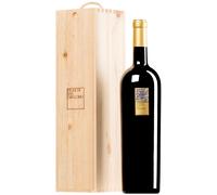 Serpico Aglianico Irpinia DOC 2018 MAGNUM in cassetta di legno 1,5 l