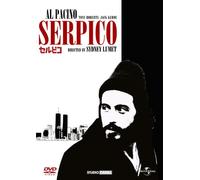 SERPICO - AL PACINO