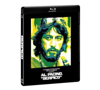 Serpico - Bd