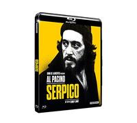 Serpico – Blu-ray – Nuovo – Studiocanal