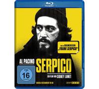 Serpico (Blu-ray)