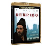 Serpico (Blu-ray) Al Pacino