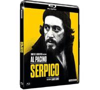Serpico BLU-RAY NUOVO