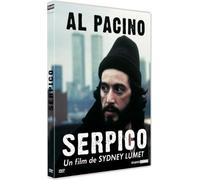 Serpico-Dvd