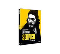Serpico – DVD – Studiocanal – Nuovo