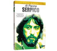 Serpico (DVD) al pacino jack kehoe