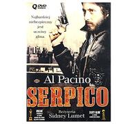 Serpico [DVD] (IMPORT) (Nessuna versione italiana)