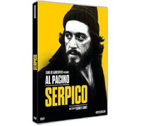 Serpico DVD NUOVO