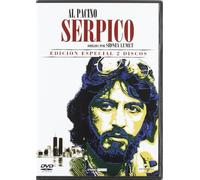 Serpico (Edición Caja Metálica) --- IMPORT ZONE 2 ---