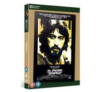 Serpico [Edizione: Regno Unito] [Edizione: Regno Unito]