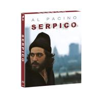 Serpico "Ever Green Collection" (Blu-Ray)