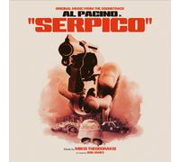 Serpico / O.S.T. Serpico (RSD 2020) (Vinyl LP) 12" Album