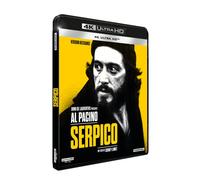 SERPICO - UHD 4K
