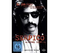 Serpico: ungeschnittene Fassung