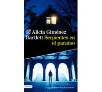 Serpientes en el paraíso: 4
