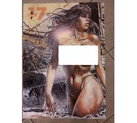 SERPIERI DRUUNA POSTER FESTIVAL ZAGREB 50X70