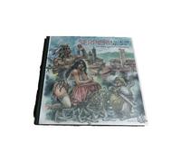 SERPIERI e gli Altri Universi - Catalogo Mostra 2021 Tiferno Comics