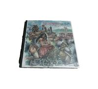 SERPIERI e gli Altri Universi - Catalogo Mostra Tiferno Comics 2021