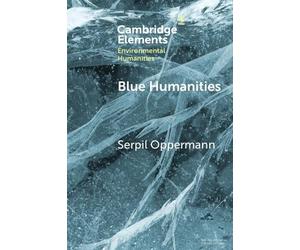 Serpil Oppermann Blue Humanities (Tascabile)