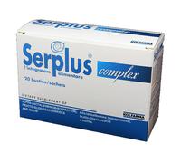 SERPLUS COMPLEX 20BUST 3G