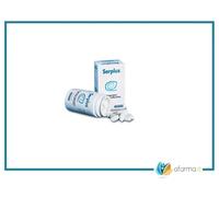 Serplus kolfarma 60 compresse