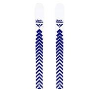 Blackcrows - Sci all-mountain - Serpo 2026 per Uomo in Legno - Taglia 174 cm - Blu