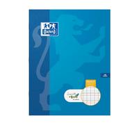 Serpodile Quaderno Clip 17 x 22 48 P SEYES LINEA 2 mm LIVELAU5