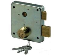 SERR. 2 MAND. SINISTRA - CONF C/CIL. 014500 FISSO